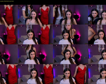 flora_ri — 59 minute Chaturbate female cam show recording, 720p, Oct 16, 2025