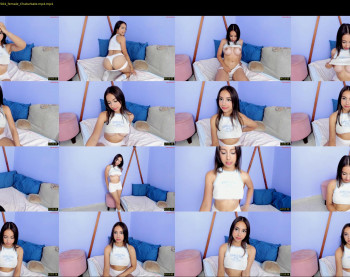 frank_sasha — 36 minute Chaturbate couple cam show recording, 720p, Oct 17, 2025