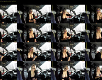 fuckable_one — 35 minute Chaturbate couple cam show recording, 720p, Oct 16, 2025