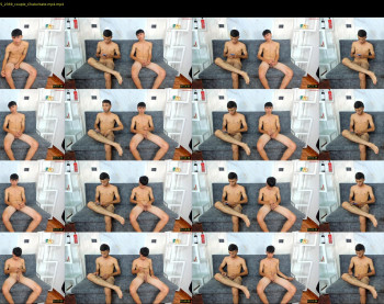glamorous_ggh — 3 minute Chaturbate couple cam show recording, 720p, Oct 16, 2025