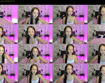 go0d_grl — 69 minute Chaturbate couple cam show recording, 720p, Oct 16, 2025