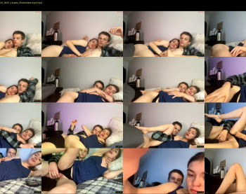 hardcore996628 — 29 minute Chaturbate couple cam show recording, 720p, Oct 17, 2025
