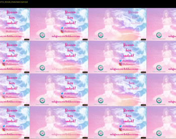 holihurricane — 20 minute Chaturbate female cam show recording, 720p, Oct 16, 2025
