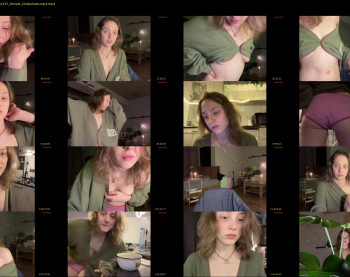holydori — 115 minute Chaturbate female cam show recording, 720p, Oct 16, 2025