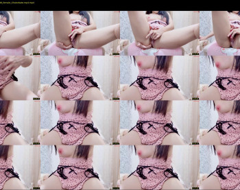 horinatori — 3 minute Chaturbate female cam show recording, 720p, Oct 16, 2025
