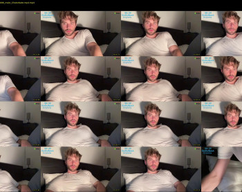 hot8pack01 — 7 minute Chaturbate male cam show recording, 720p, Oct 17, 2025