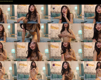 ikuyo_ — 36 minute Chaturbate female cam show recording, 720p, Oct 16, 2025