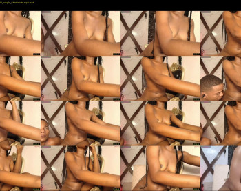 im_ariana — 22 minute Chaturbate couple cam show recording, 720p, Oct 17, 2025