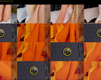 im_key — 5 minute Chaturbate female cam show recording, 720p, Oct 16, 2025