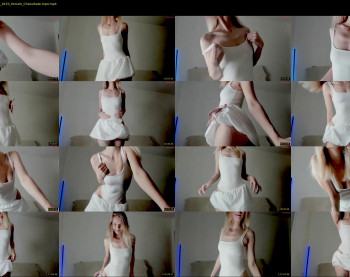 infinite_reality — 93 minute Chaturbate female cam show recording, 720p, Oct 17, 2025