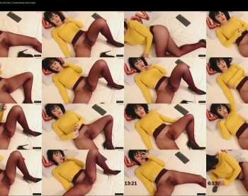 islanublar — 121 minute Chaturbate female cam show recording, 720p, Oct 16, 2025