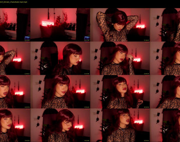 jacky_smith — 44 minute Chaturbate female cam show recording, 720p, Oct 16, 2025