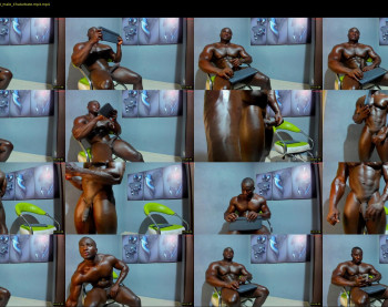 jamiee_f — 22 minute Chaturbate male cam show recording, 720p, Oct 16, 2025