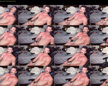 jaypipeahoe — 32 minute Chaturbate male cam show recording, 720p, Oct 16, 2025