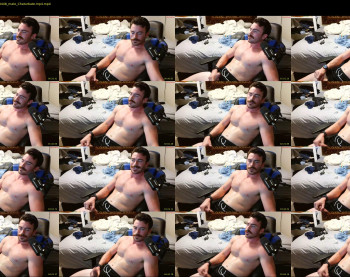jaypipeahoe — 6 minute Chaturbate male cam show recording, 720p, Oct 17, 2025