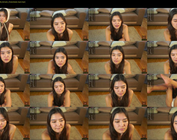 jettablock — 82 minute Chaturbate female cam show recording, 720p, Oct 16, 2025