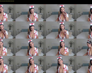 joanalefleur — 9 minute Chaturbate female cam show recording, 720p, Oct 17, 2025