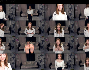johnnietantum — 121 minute Chaturbate female cam show recording, 720p, Oct 16, 2025