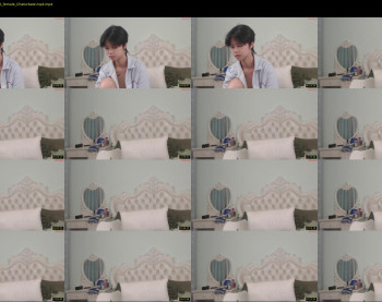 joycekay — 36 minute Chaturbate female cam show recording, 720p, Oct 16, 2025