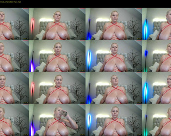 kallisi — 3 minute Chaturbate female cam show recording, 480p, Oct 16, 2025