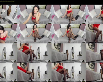 katedolly — 100 minute Chaturbate female cam show recording, 720p, Oct 16, 2025