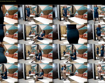 katequeenx — 11 minute Chaturbate female cam show recording, 720p, Oct 16, 2025