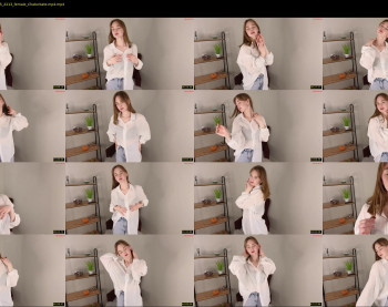 kathryn_bishop — 54 minute Chaturbate female cam show recording, 720p, Oct 16, 2025