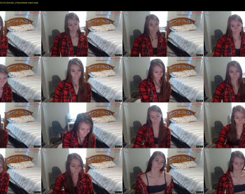 katynowhere — 34 minute Chaturbate female cam show recording, 360p, Oct 16, 2025