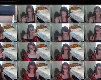 katynowhere — 44 minute Chaturbate female cam show recording, 360p, Oct 16, 2025