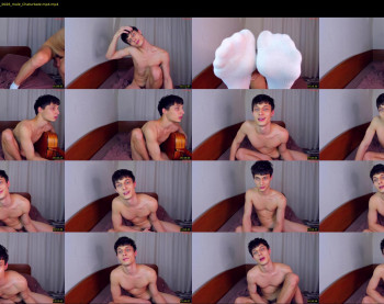 kenter_parker — 19 minute Chaturbate male cam show recording, 720p, Oct 17, 2025