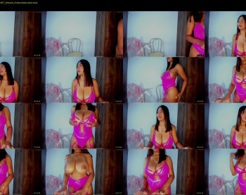 khate_smith — 30 minute Chaturbate female cam show recording, 720p, Oct 16, 2025
