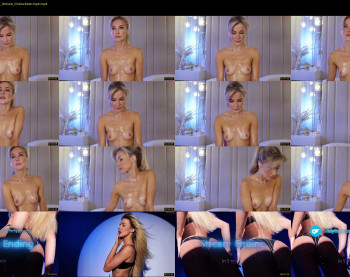 krissone — 11 minute Chaturbate female cam show recording, 720p, Oct 16, 2025