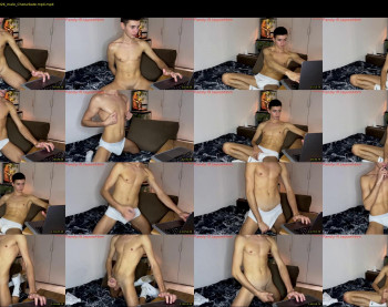 kylecarterr — 120 minute Chaturbate male cam show recording, 720p, Oct 16, 2025