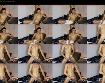 kylecarterr — 32 minute Chaturbate male cam show recording, 720p, Oct 16, 2025