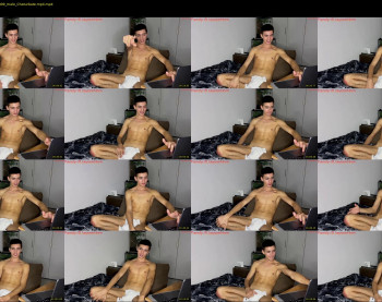 kylecarterr — 3 minute Chaturbate male cam show recording, 720p, Oct 16, 2025