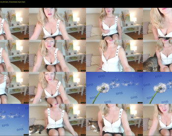 lara_fisher — 40 minute Chaturbate female cam show recording, 720p, Oct 16, 2025