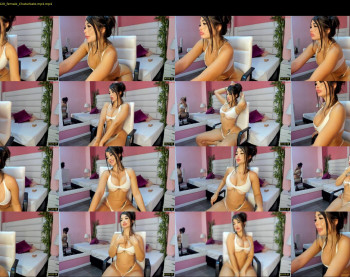 laurabigtits — 53 minute Chaturbate female cam show recording, 720p, Oct 16, 2025