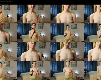 lenexo — 83 minute Chaturbate female cam show recording, 720p, Oct 16, 2025
