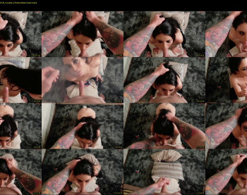 lexiandliam — 104 minute Chaturbate couple cam show recording, 720p, Oct 16, 2025