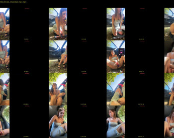 lib_ertine32 — 121 minute Chaturbate female cam show recording, 720p, Oct 16, 2025