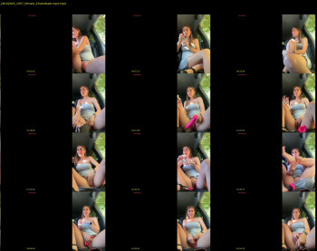 lib_ertine32 — 52 minute Chaturbate female cam show recording, 720p, Oct 16, 2025