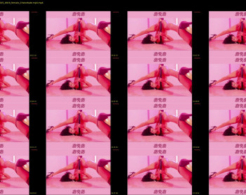 lilithsteinberg — 6 minute Chaturbate female cam show recording, 720p, Oct 17, 2025