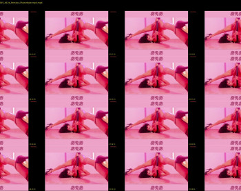 lilithsteinberg — 64 minute Chaturbate female cam show recording, 720p, Oct 17, 2025
