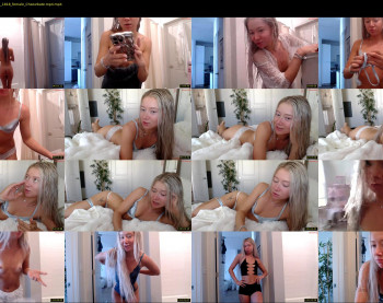 lilyyymonroee — 103 minute Chaturbate female cam show recording, 720p, Oct 16, 2025