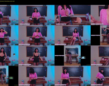 livecleo — 120 minute Chaturbate female cam show recording, 720p, Oct 17, 2025