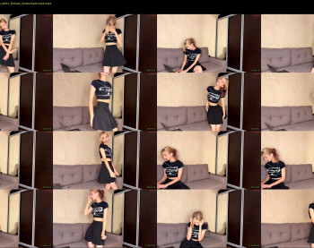 loisepadovano — 84 minute Chaturbate female cam show recording, 720p, Oct 16, 2025