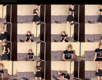 loisepadovano — 112 minute Chaturbate female cam show recording, 720p, Oct 16, 2025
