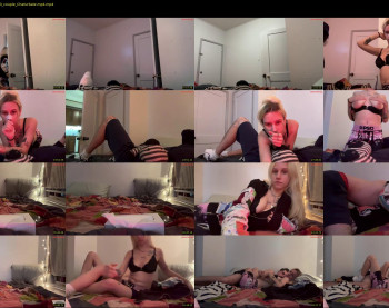 lucca250 — 68 minute Chaturbate male cam show recording, 480p, Oct 16, 2025
