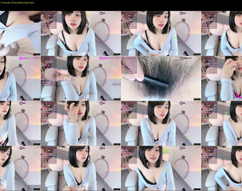luckaisha — 26 minute Chaturbate female cam show recording, 720p, Oct 16, 2025