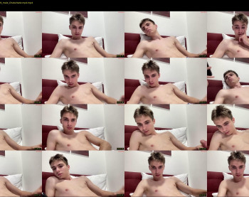 luis_7777 — 41 minute Chaturbate male cam show recording, 720p, Oct 16, 2025